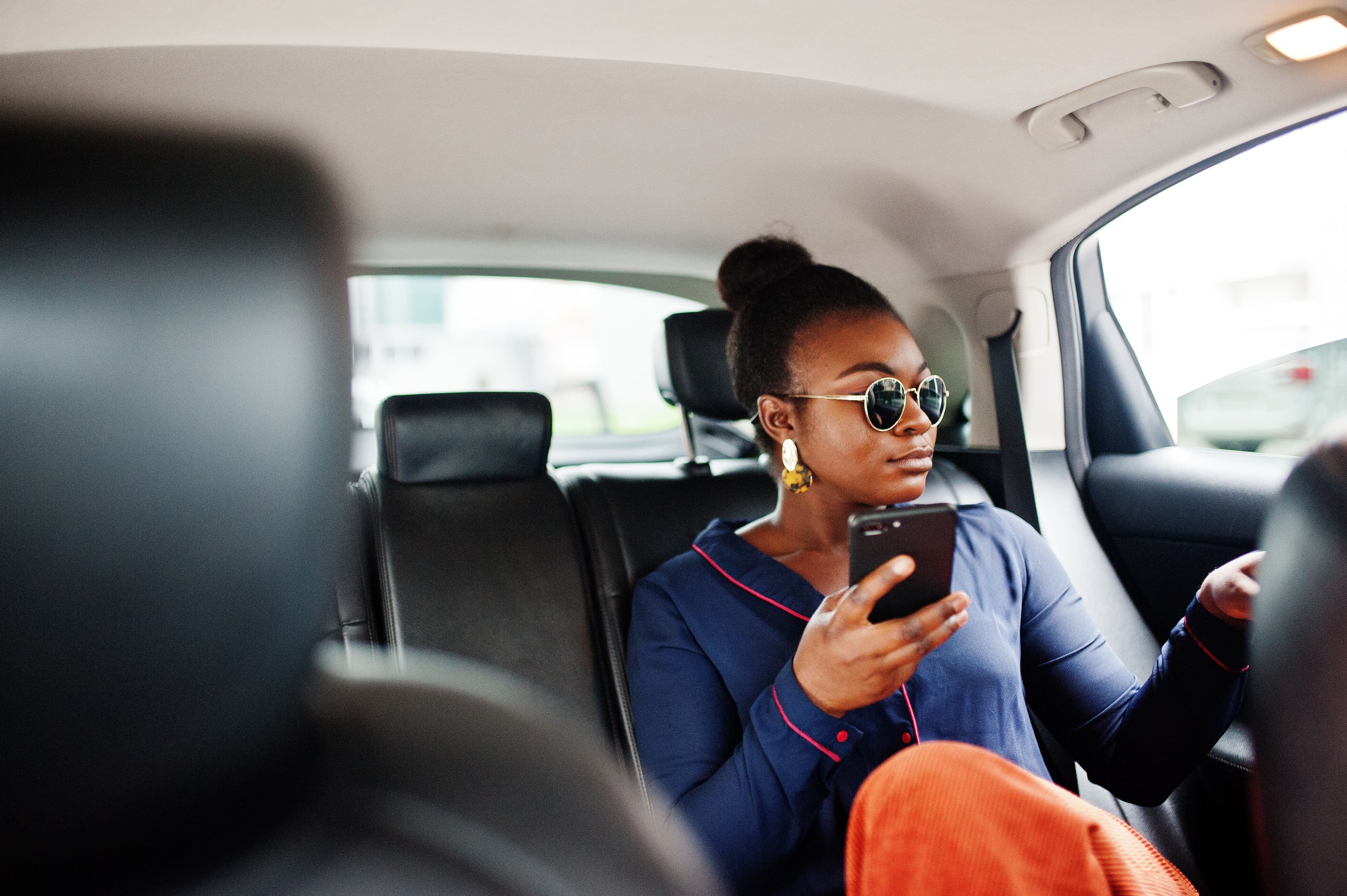 Jury Finds Uber Liable for Sexual Assault, Awards $8.5 Million to Survivor
