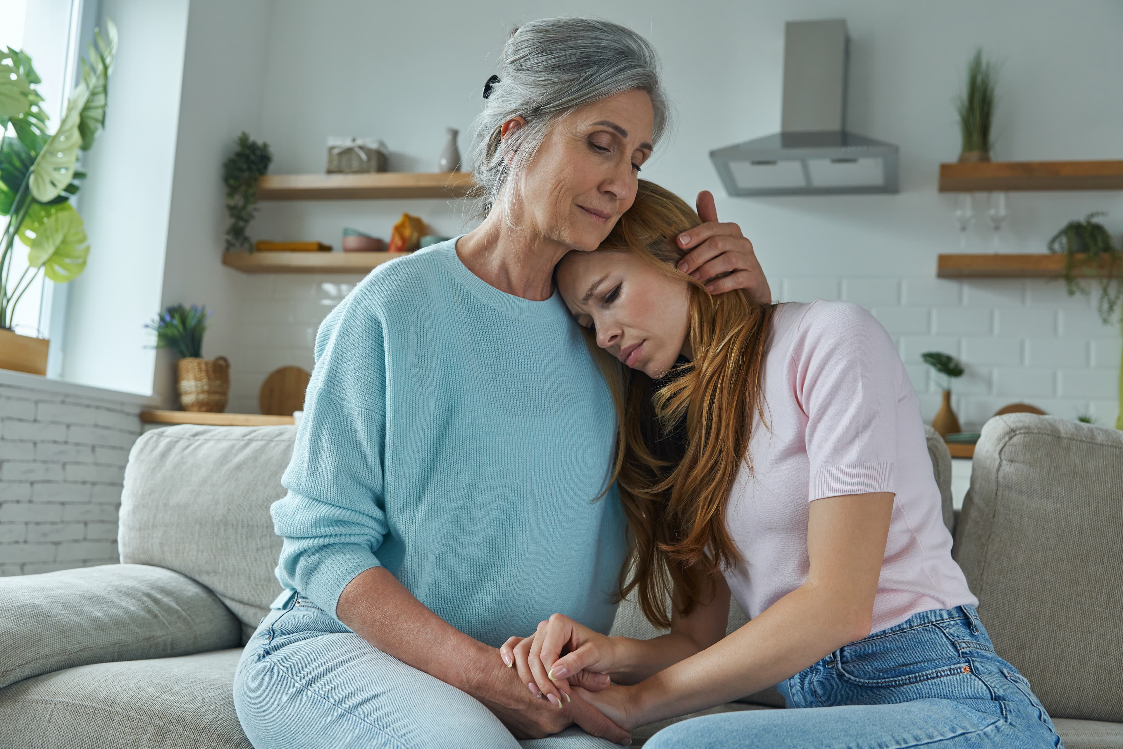 What Is Vicarious Trauma and How Does It Affect Families of Survivors?