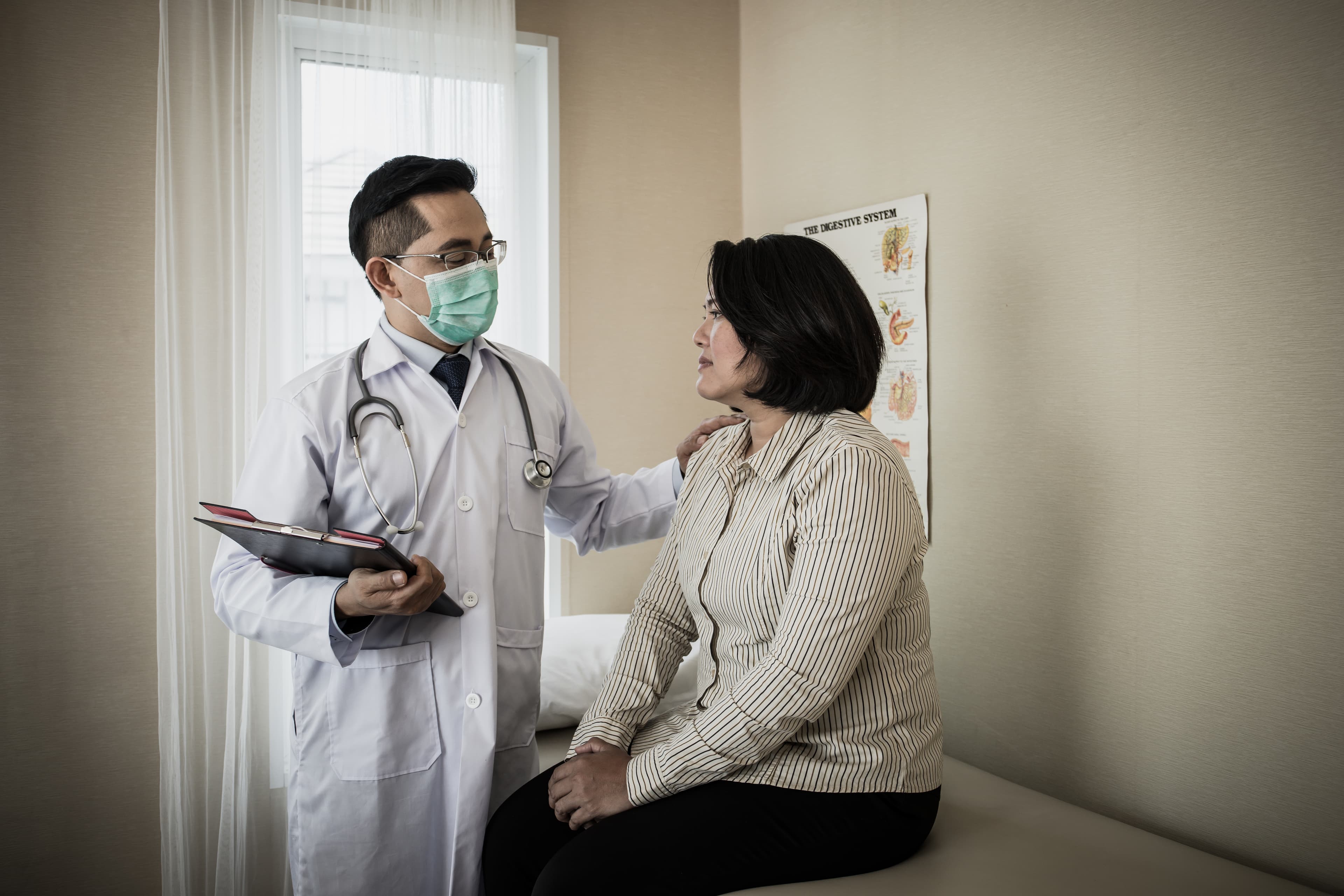 How Doctors Use Medical Authority to Commit Sexual Abuse
