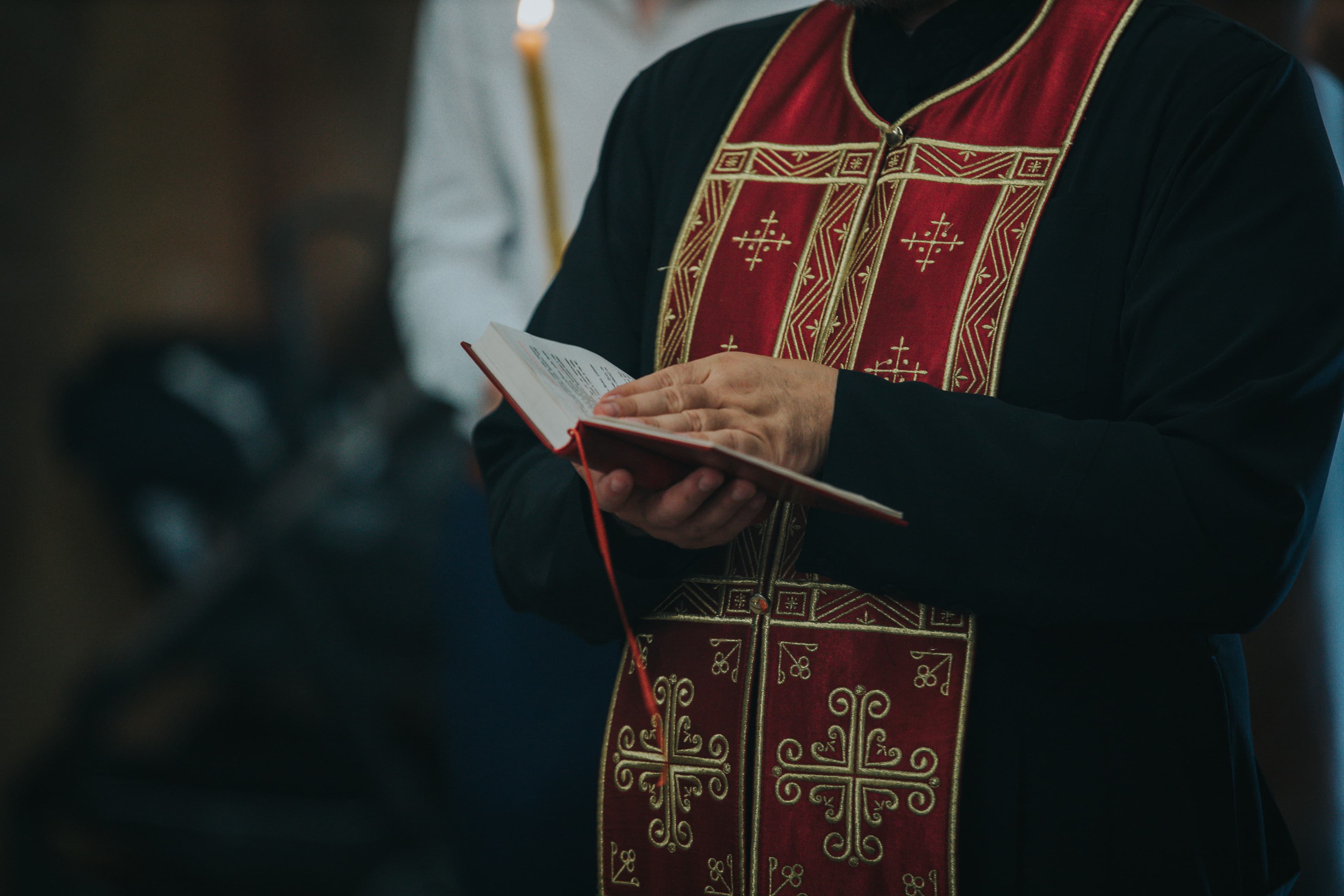 Clergy Abuse and the Statute of Limitations: What NY Survivors Need to Know in 2026