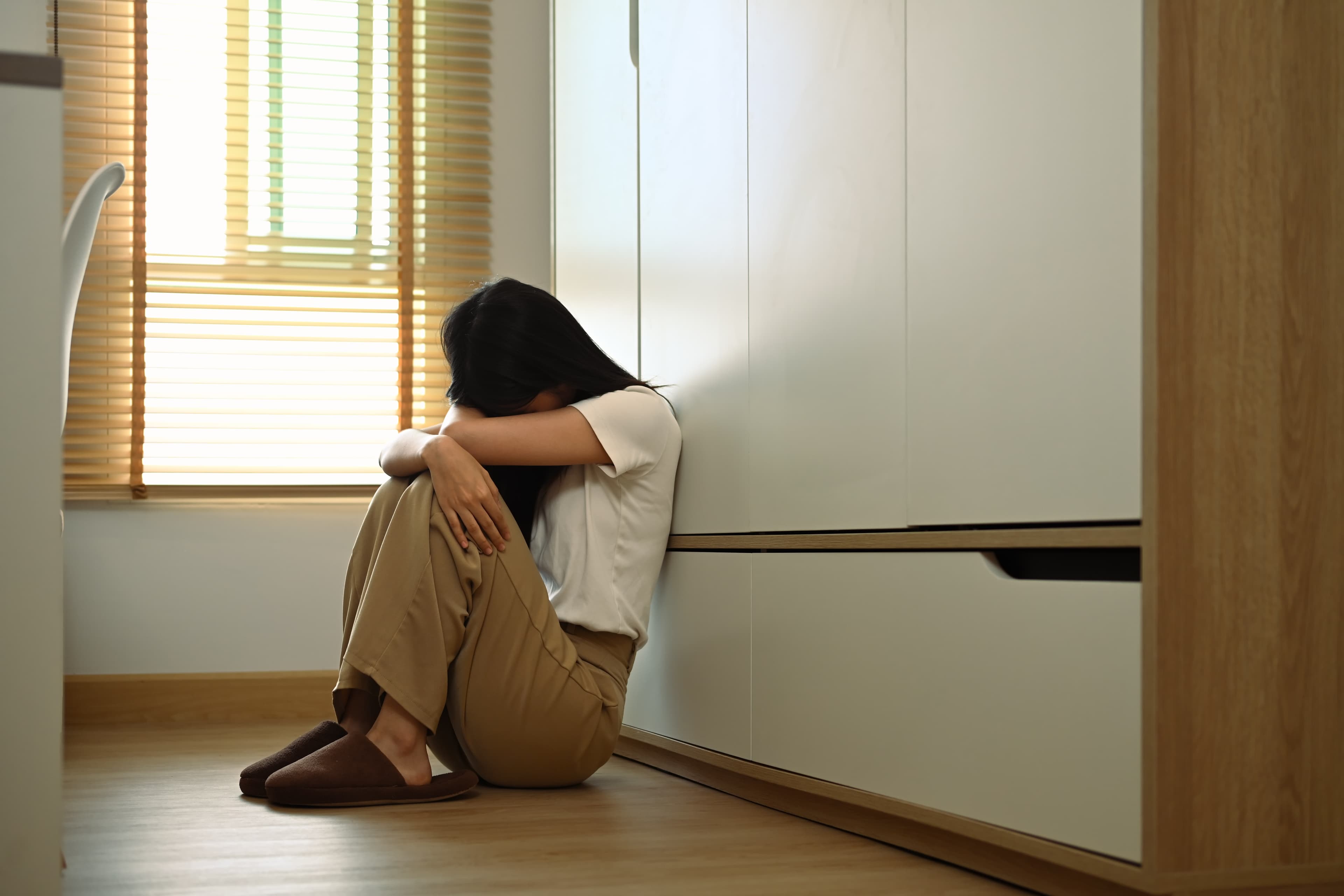 What Happens During a Sexual Abuse Civil Case?
