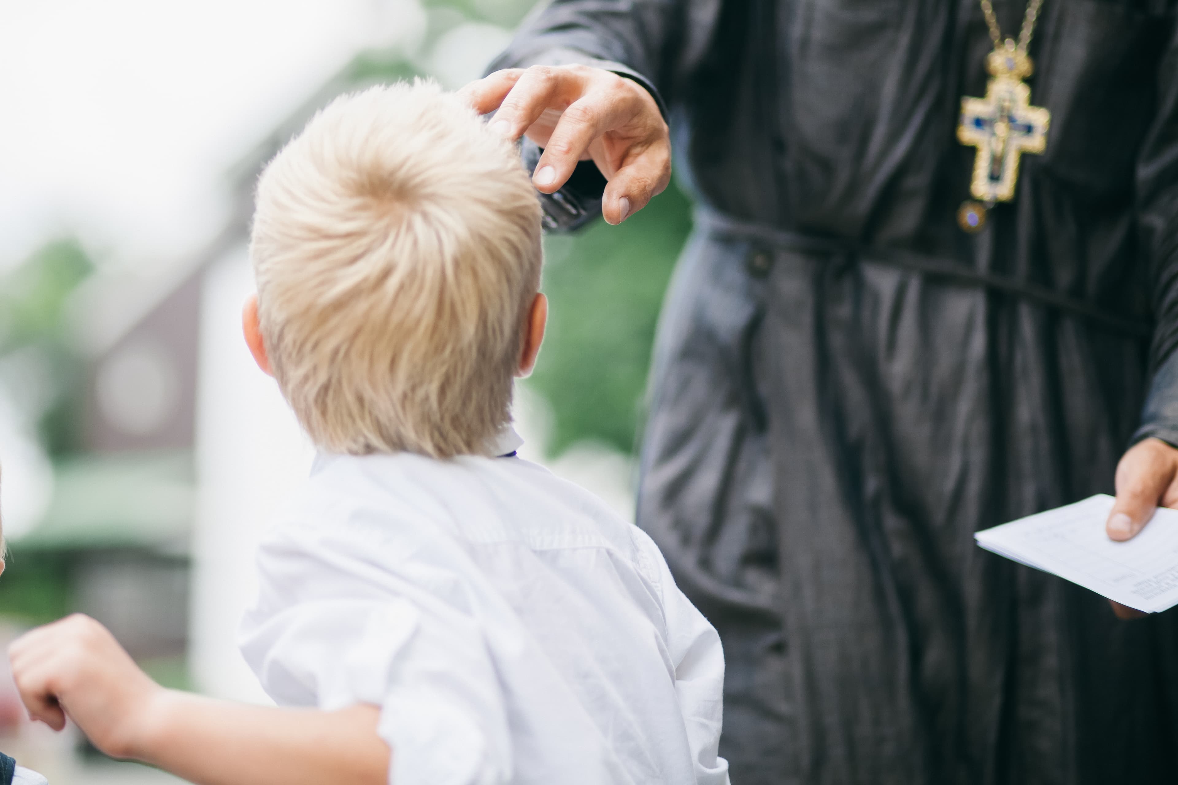 Grooming in Religious Settings: How It Works and Why It’s Hard to Recognize