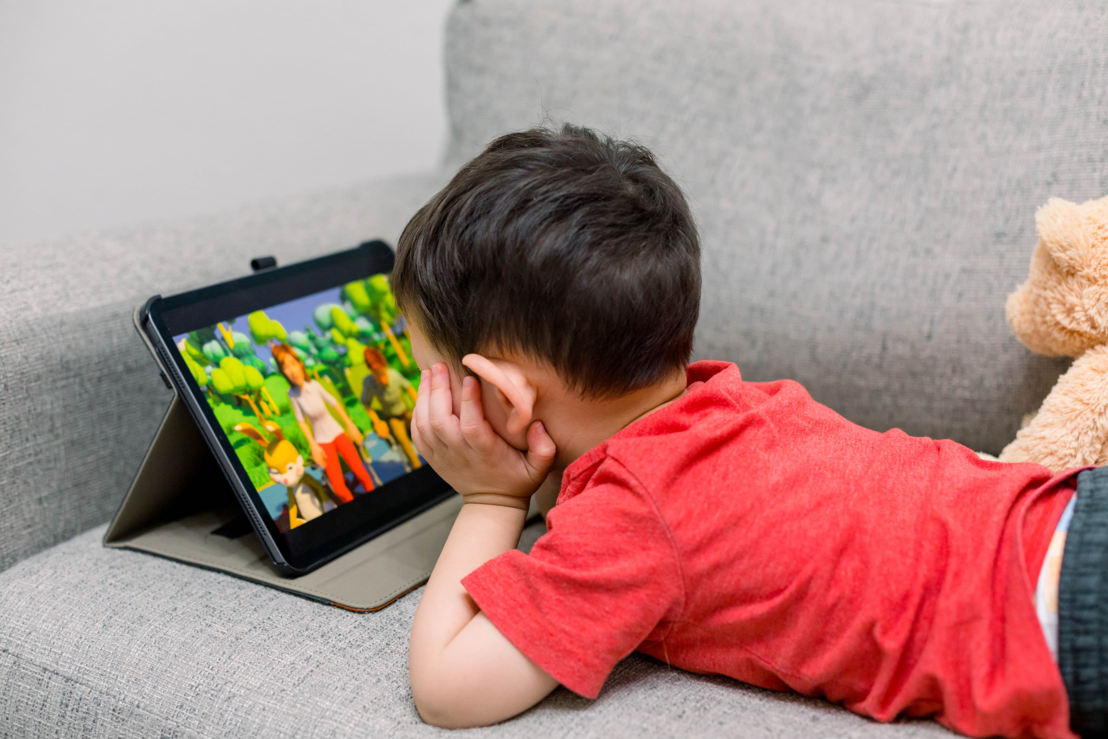Can Snapchat or Roblox Be Held Legally Responsible for Harm to Your Child?