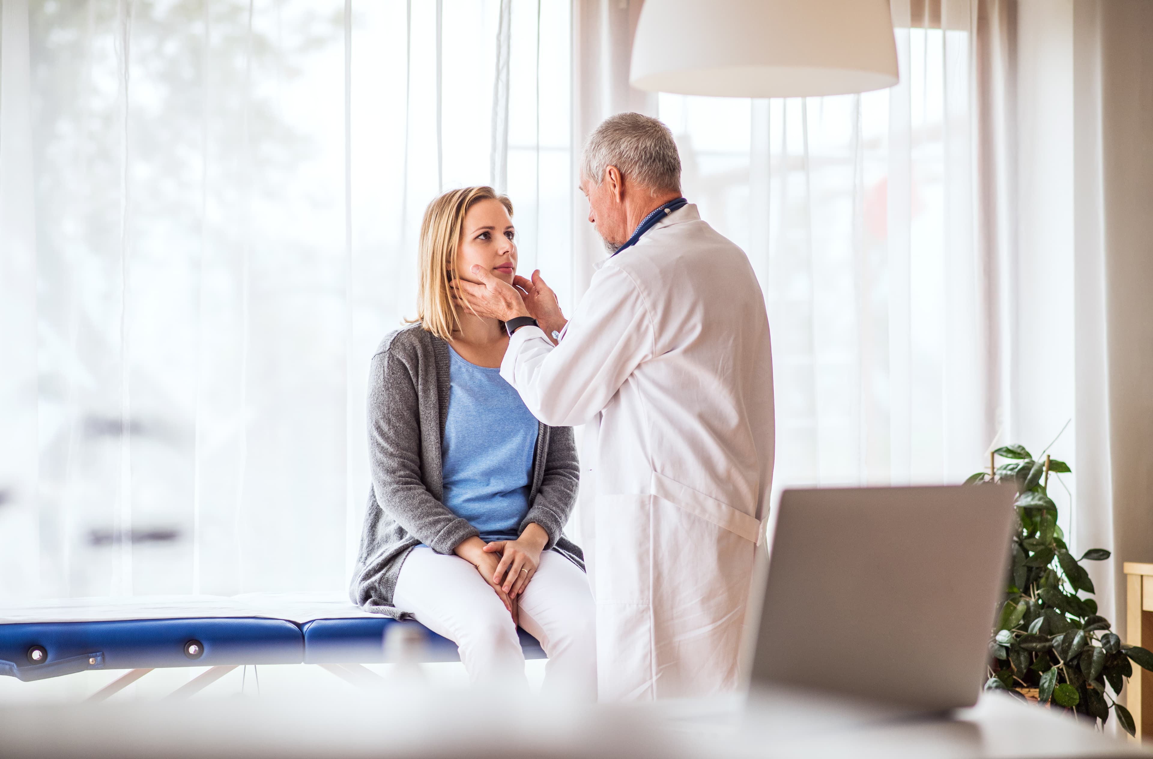 What Happens After You Report Sexual Abuse by a Doctor?