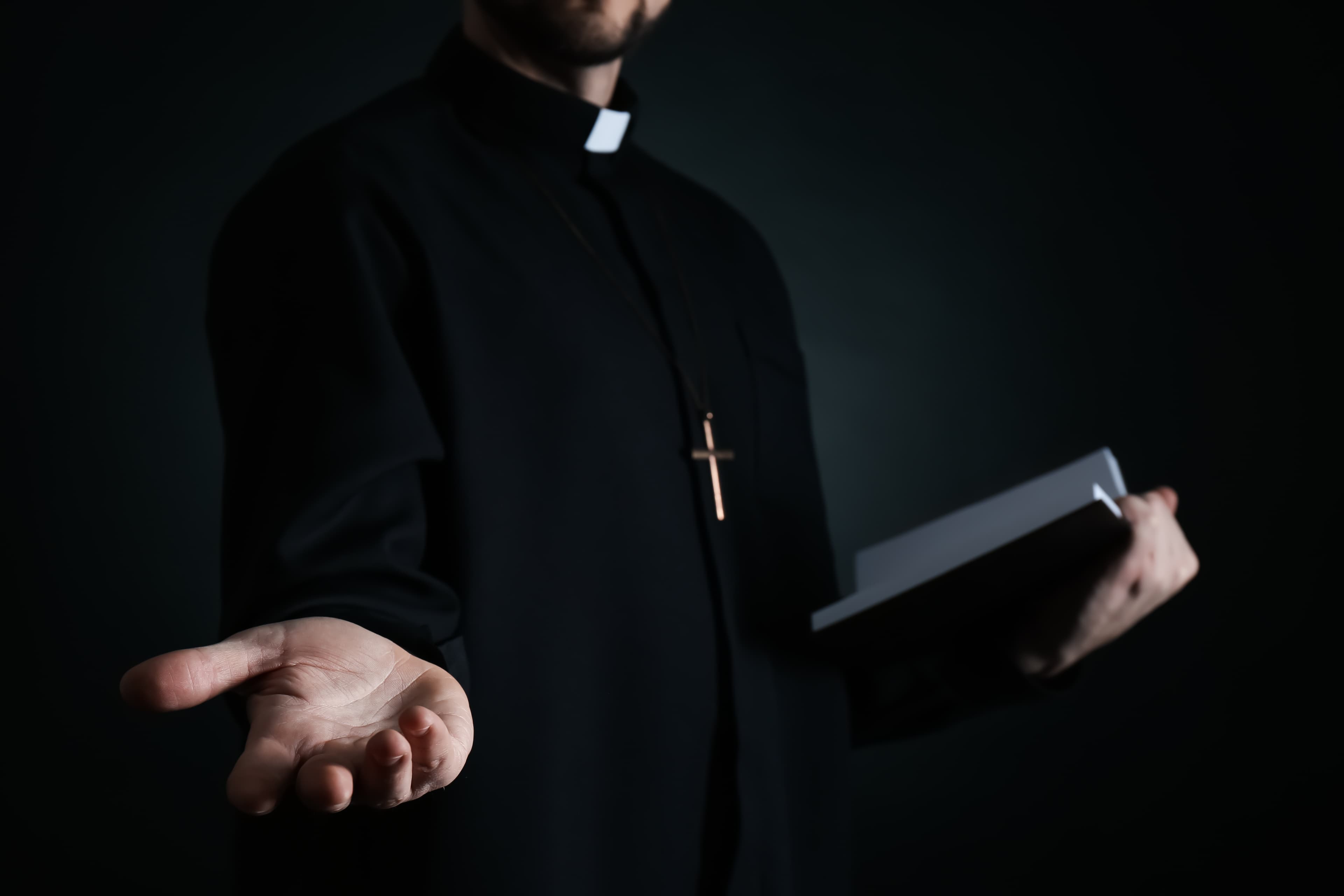 What Evidence Helps Prove Clergy Sexual Abuse Claims?