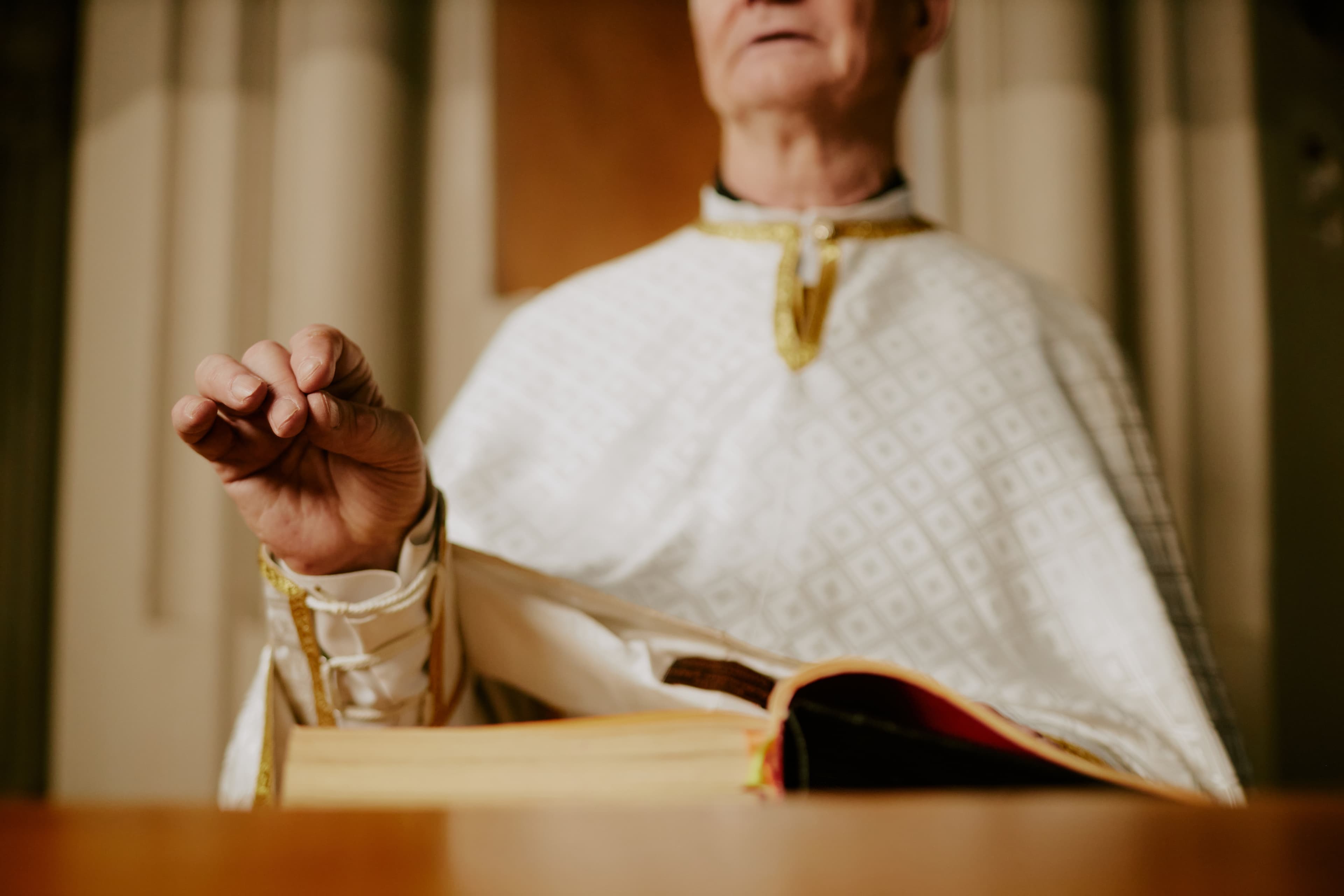 What Should You Know Before Filing a Clergy Abuse Lawsuit?