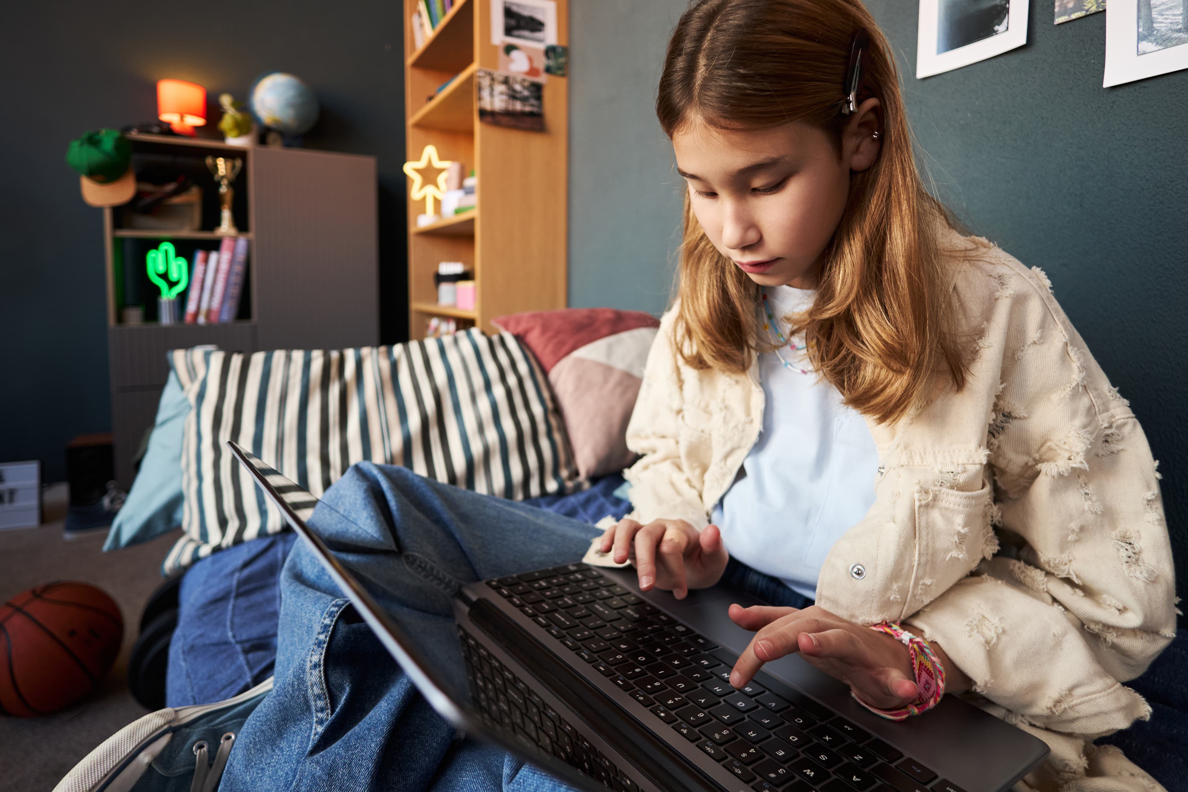 What Is the Children's Online Privacy Protection Act and What Does It Actually Do?