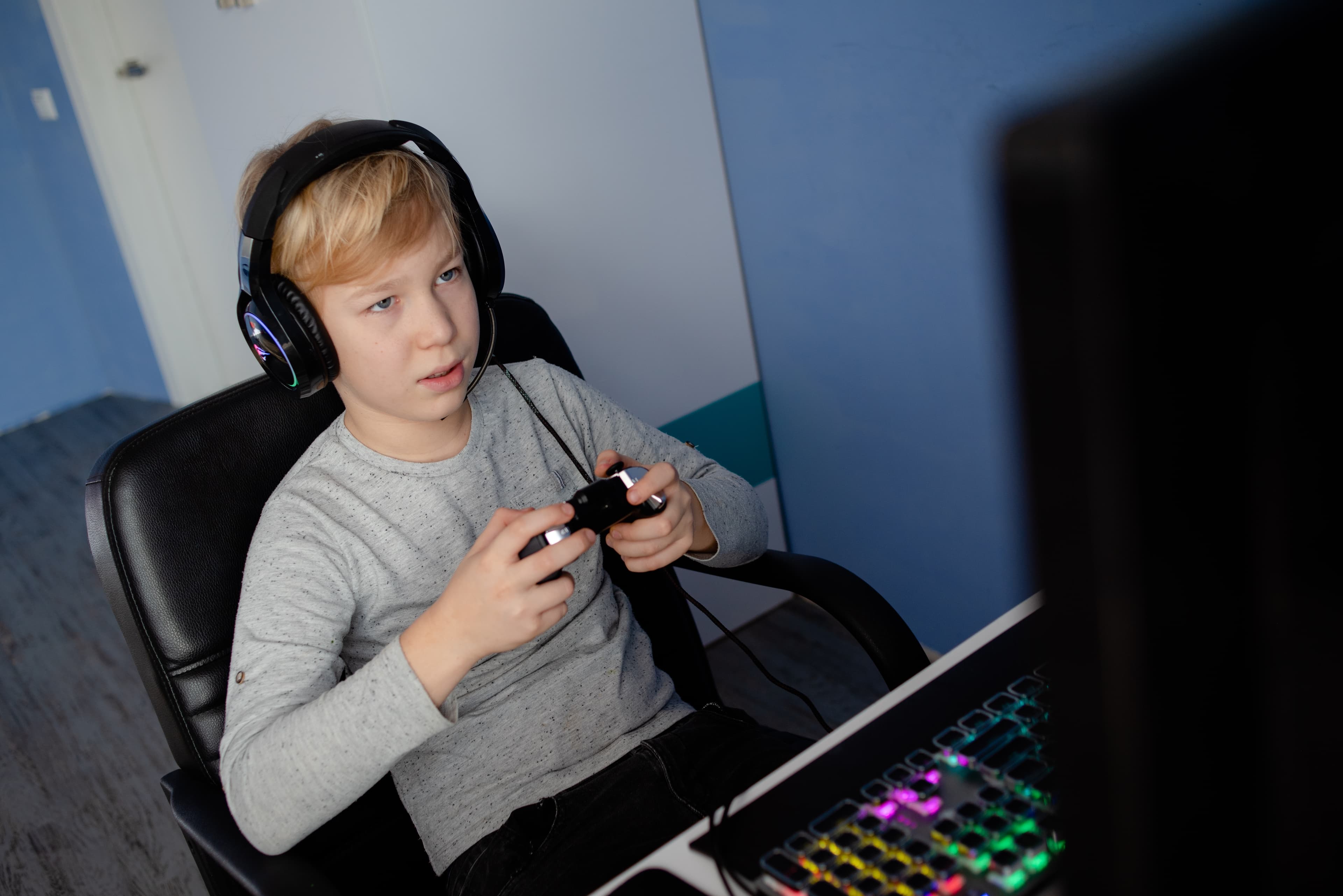 Roblox Settles With Three States Over Child Safety