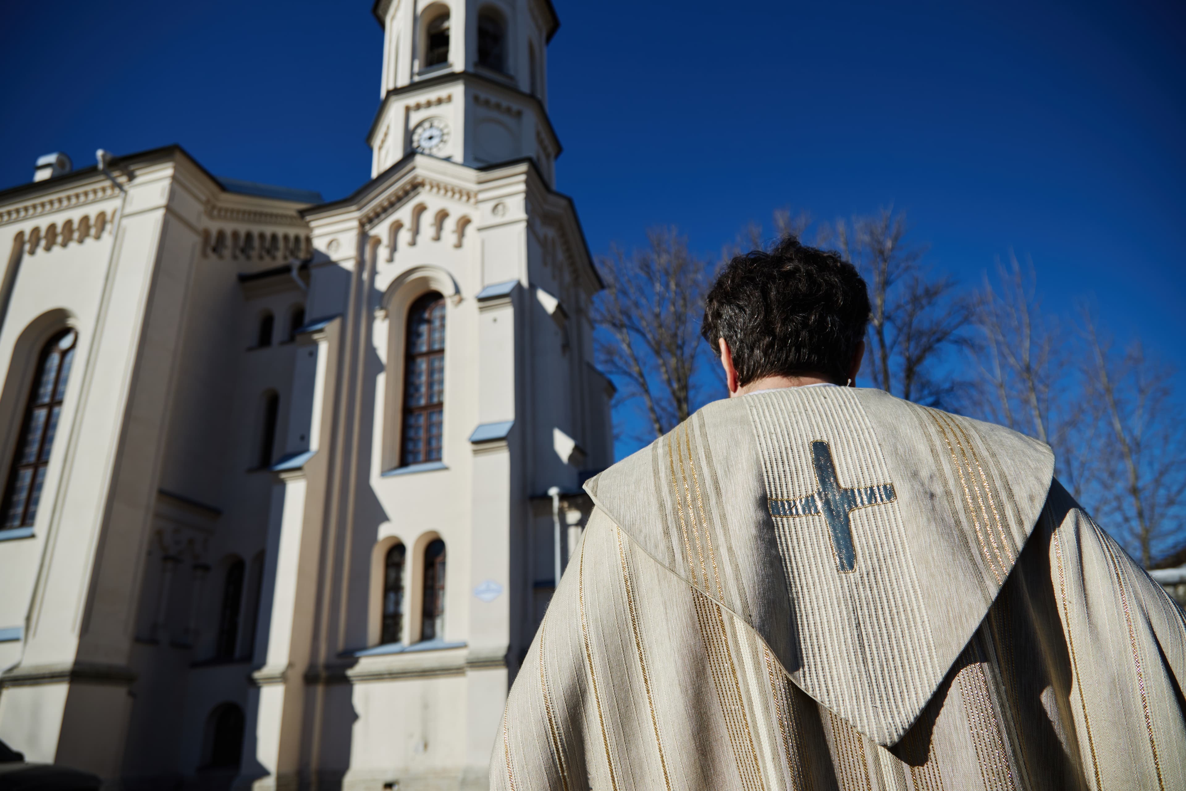 The Camden Diocese's $180M Clergy Abuse Settlement, Explained