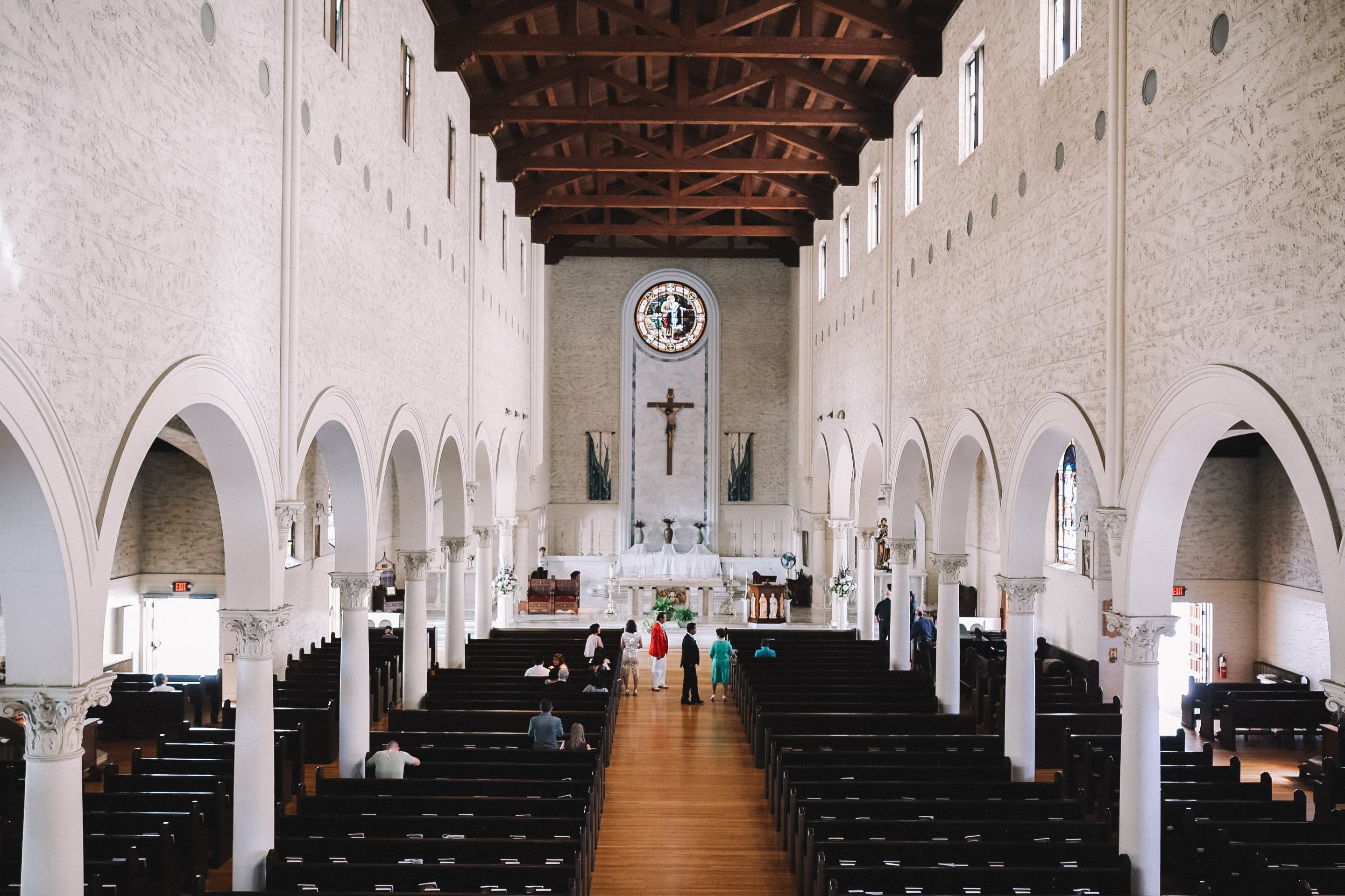 El Paso Diocese Files for Bankruptcy: What It Means for Clergy Abuse Claims