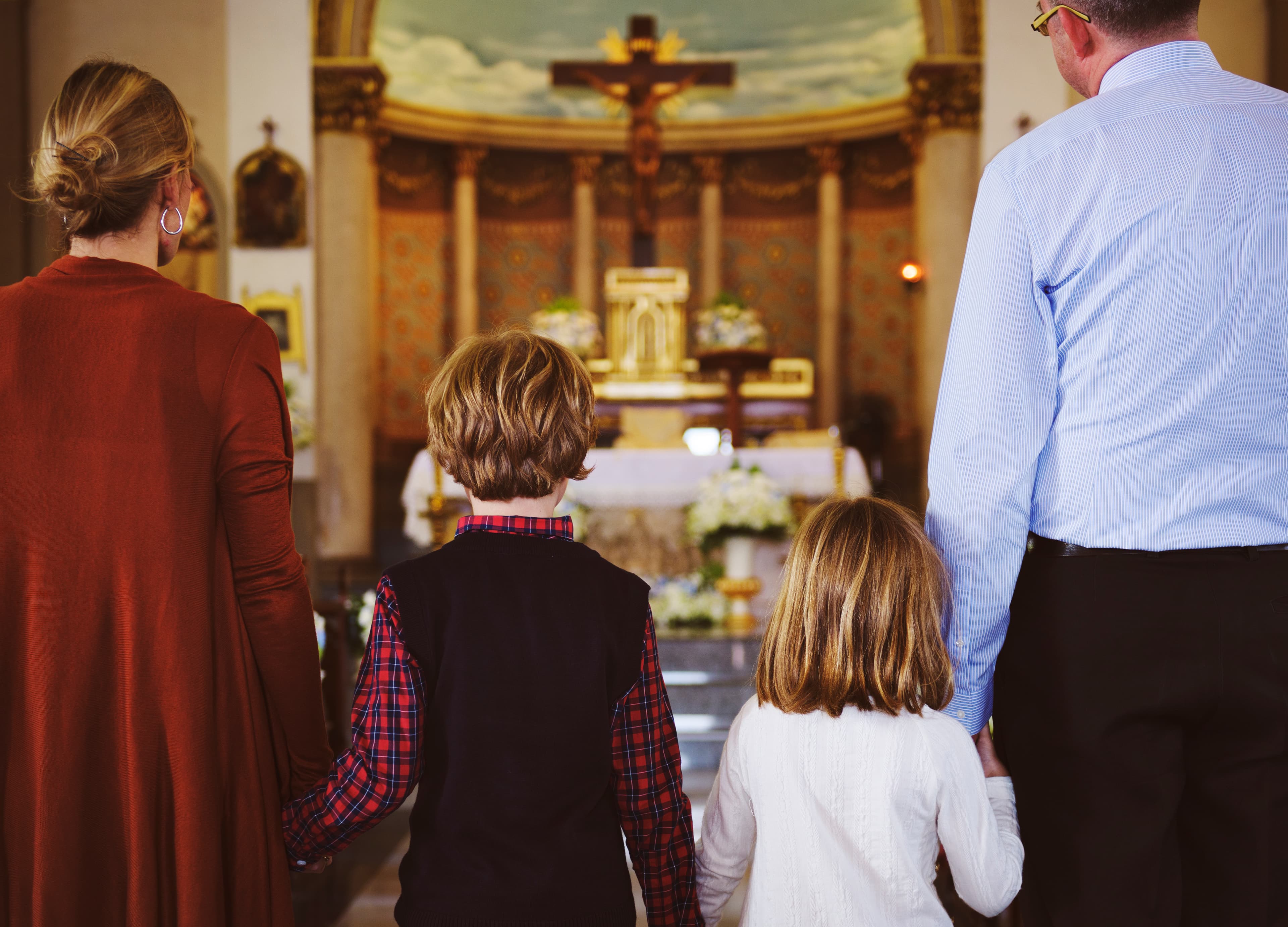 The Catholic Church Has Paid Over $5 Billion in Abuse Settlements. Here's Where Things Stand in 2026New Post