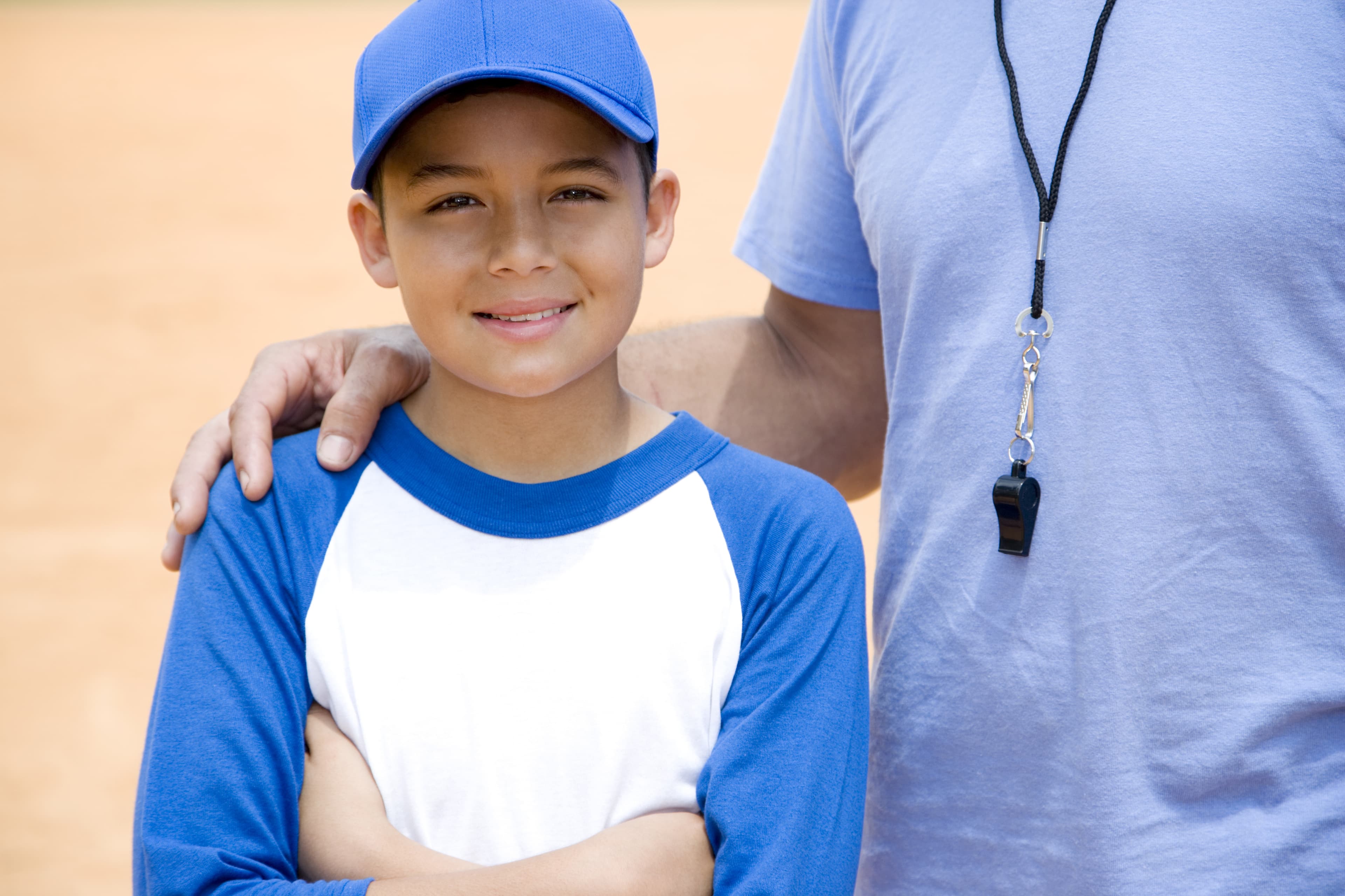 When a Coach Is Accused of Abuse: School Responsibility