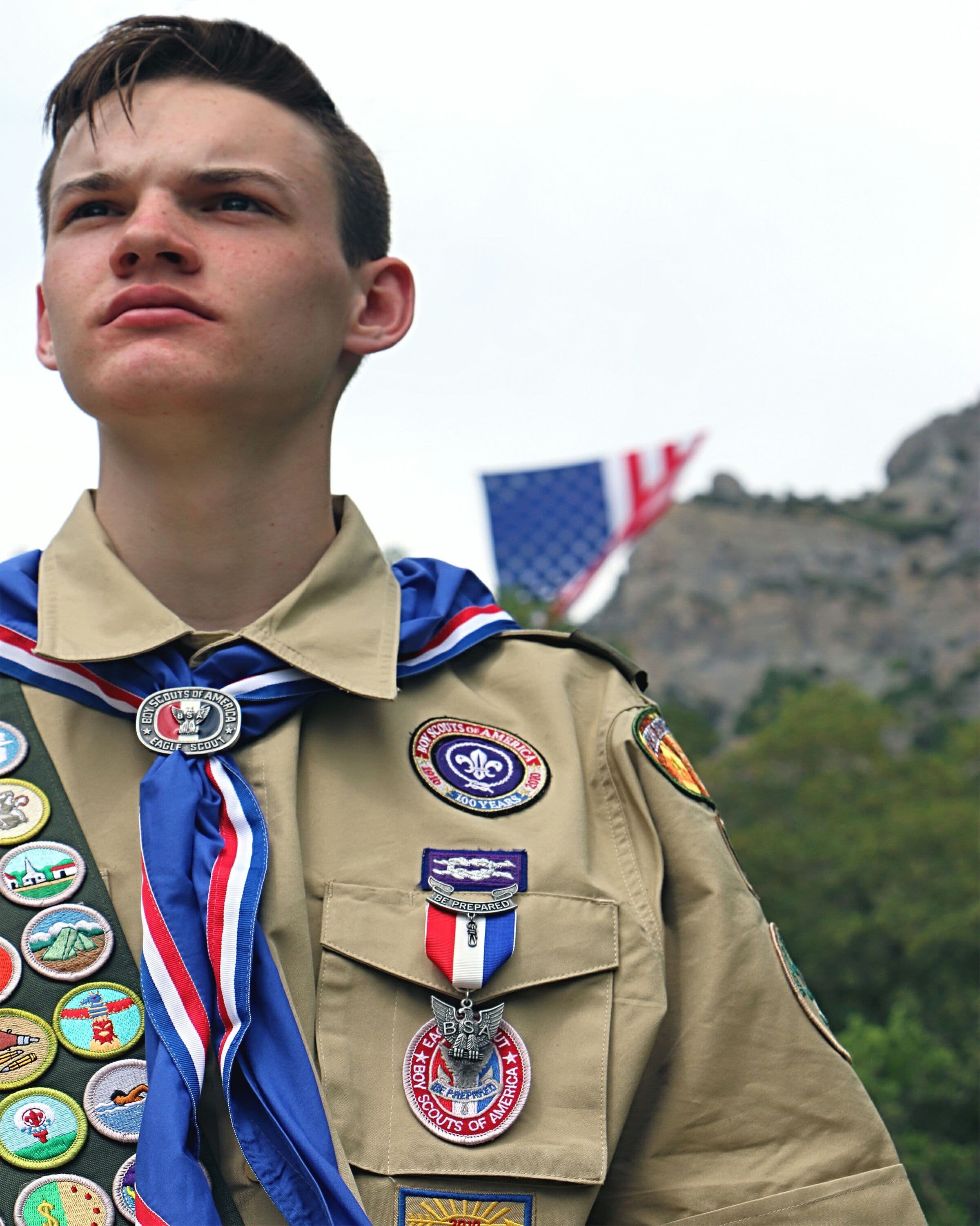 Boy Scouts Trust Tops $800M in Payouts: 2026 Update