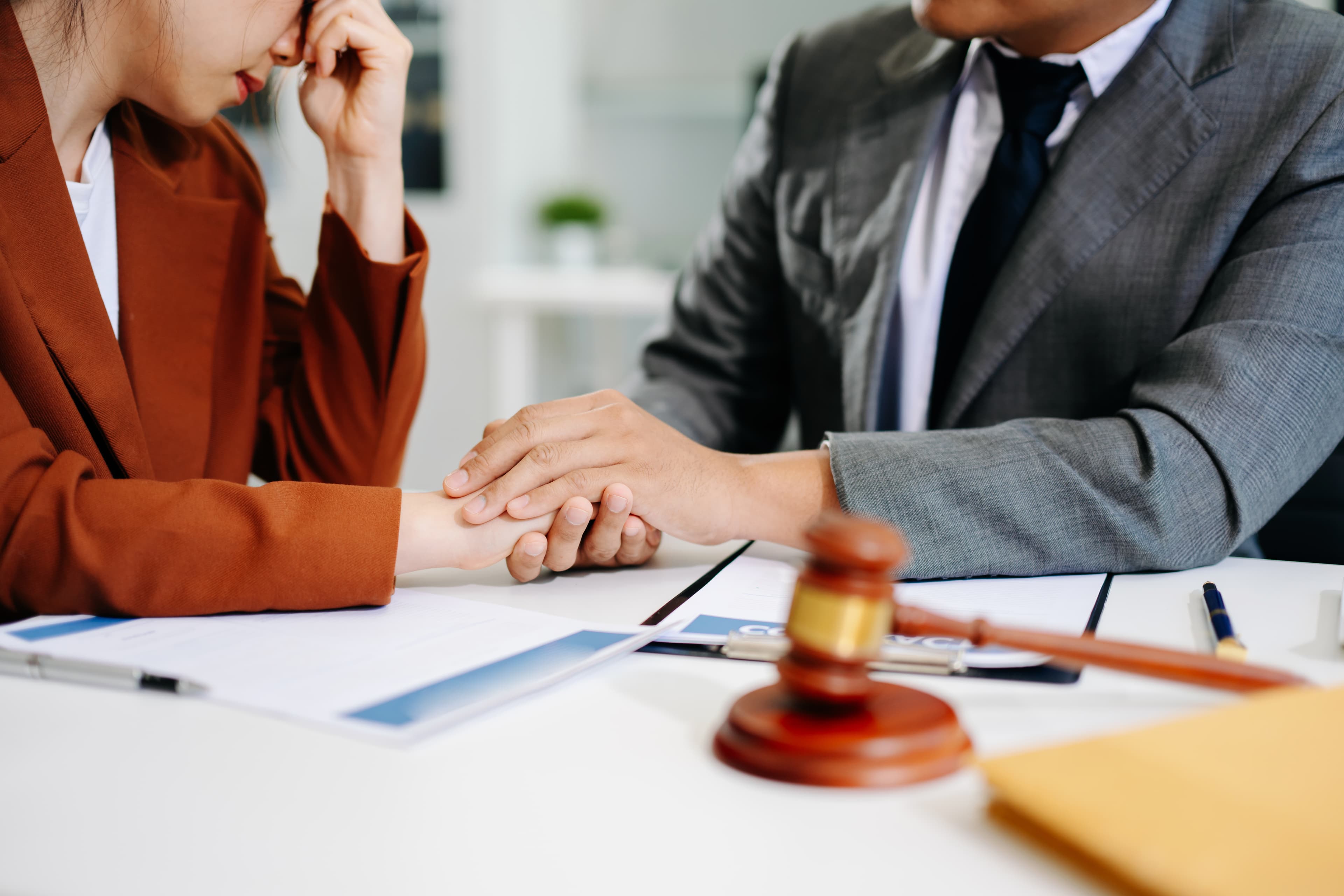 8 Myths That Keep Survivors From Filing Civil Lawsuits