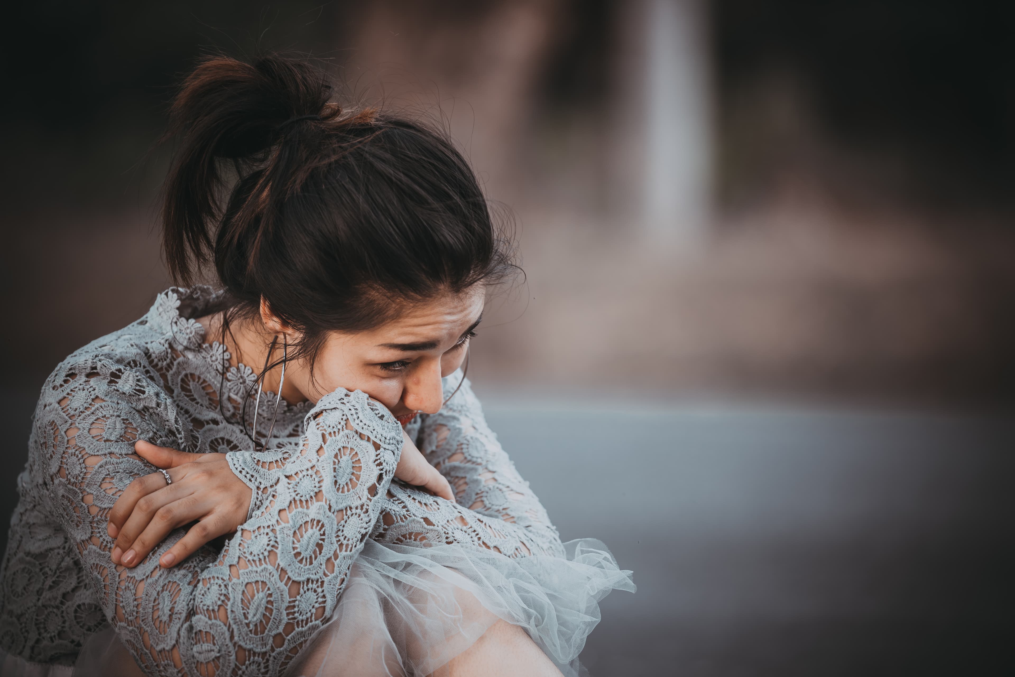 What Should You Do During the First 72 Hours After Discovering Sexual Abuse?