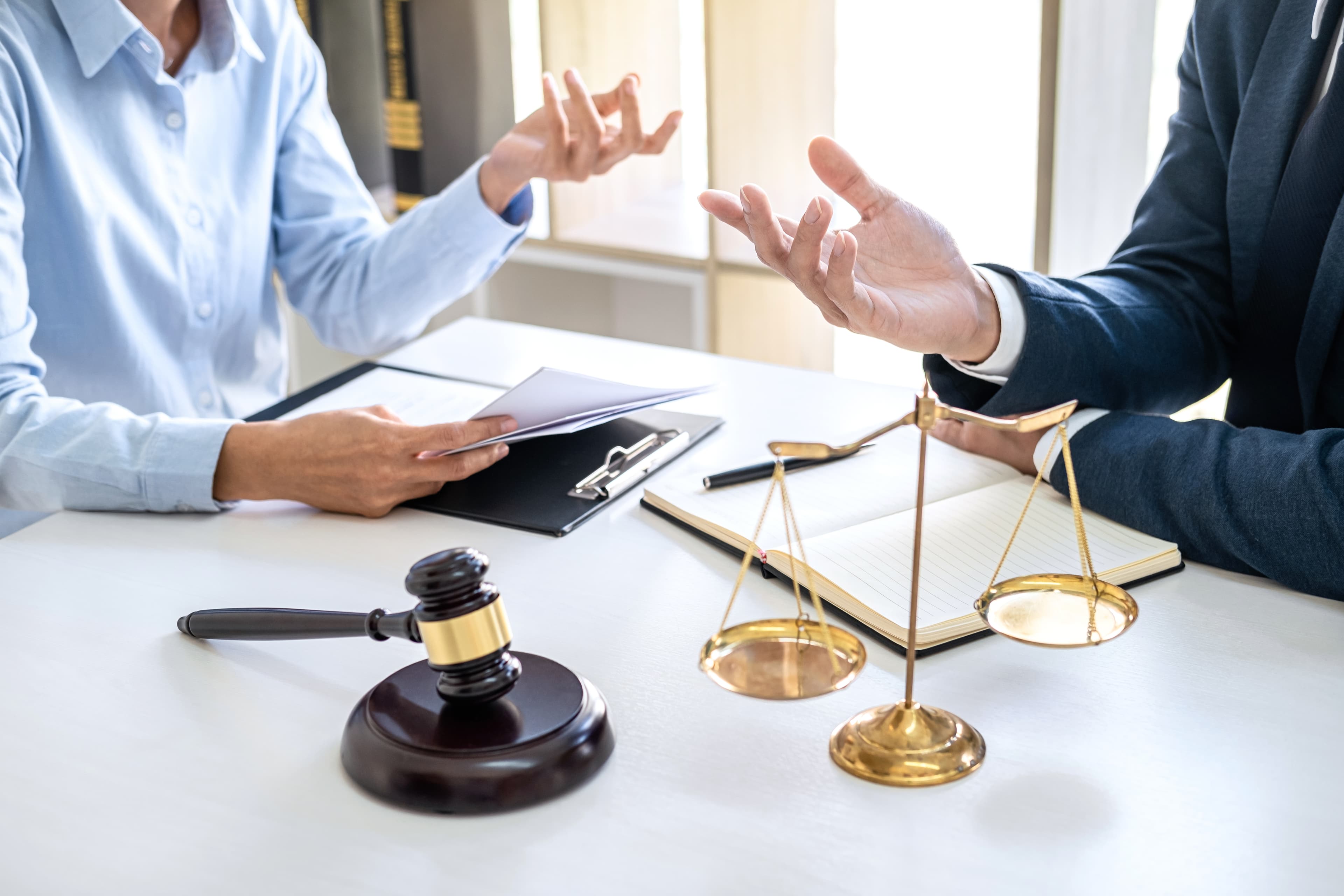 How a Sexual Abuse Lawsuit Moves From Investigation to Settlement