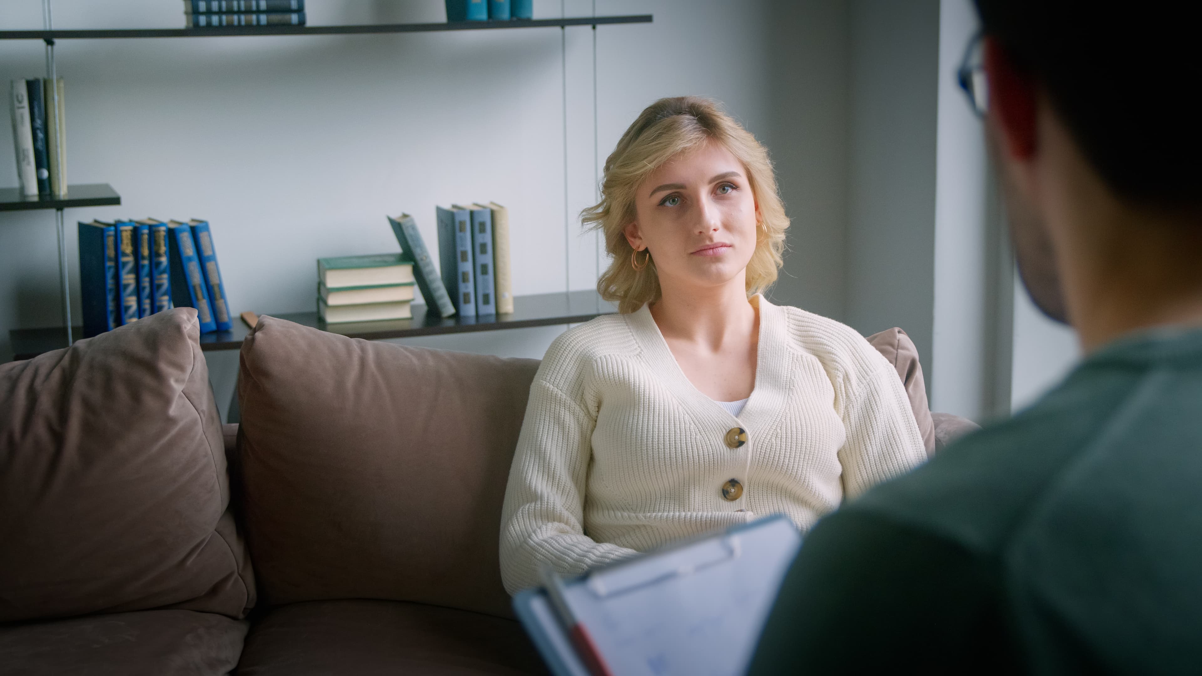 Can You Sue a Therapist or Counselor for Sexual Abuse?