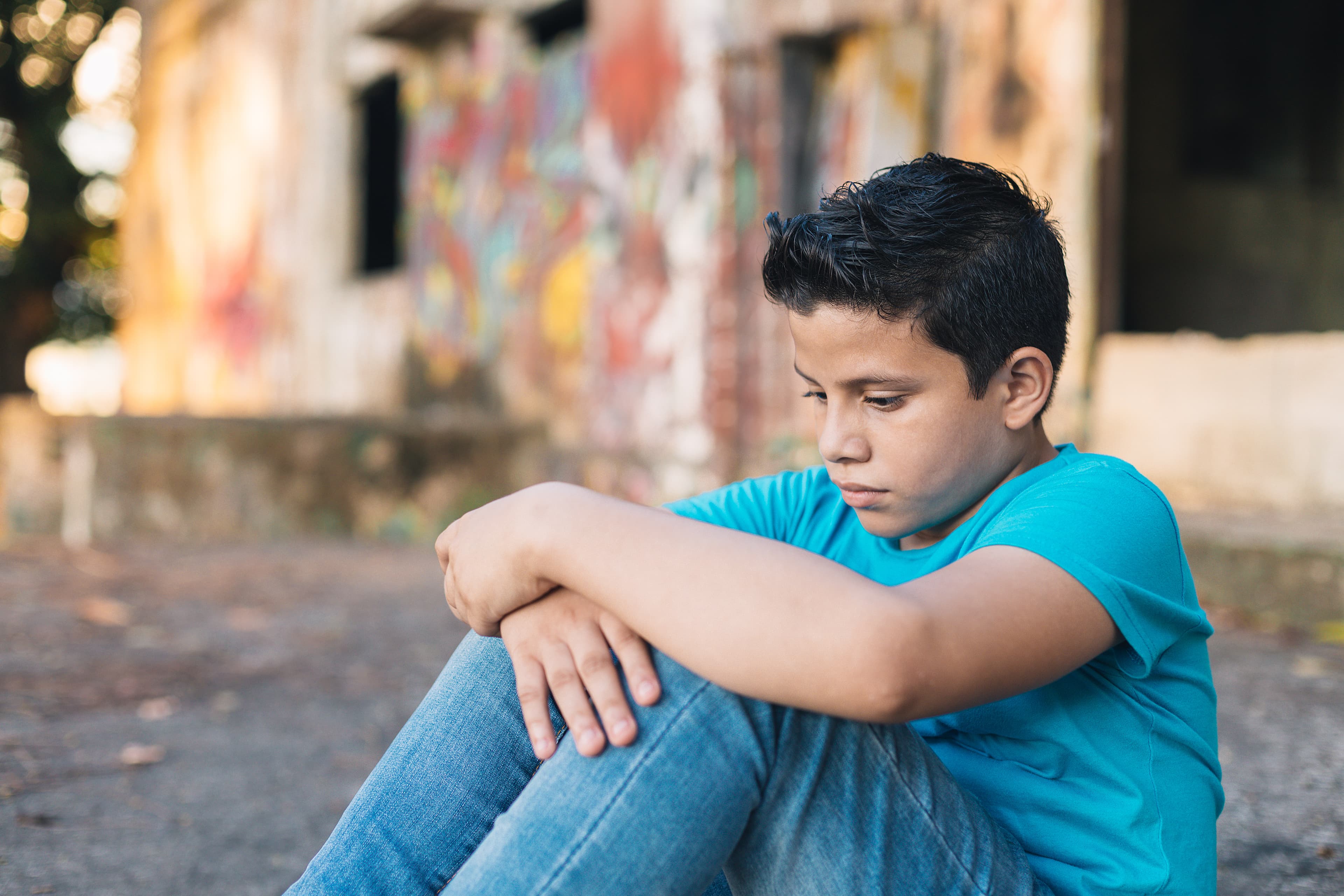 Group Home and Foster Care Abuse: A Family's Legal Guide