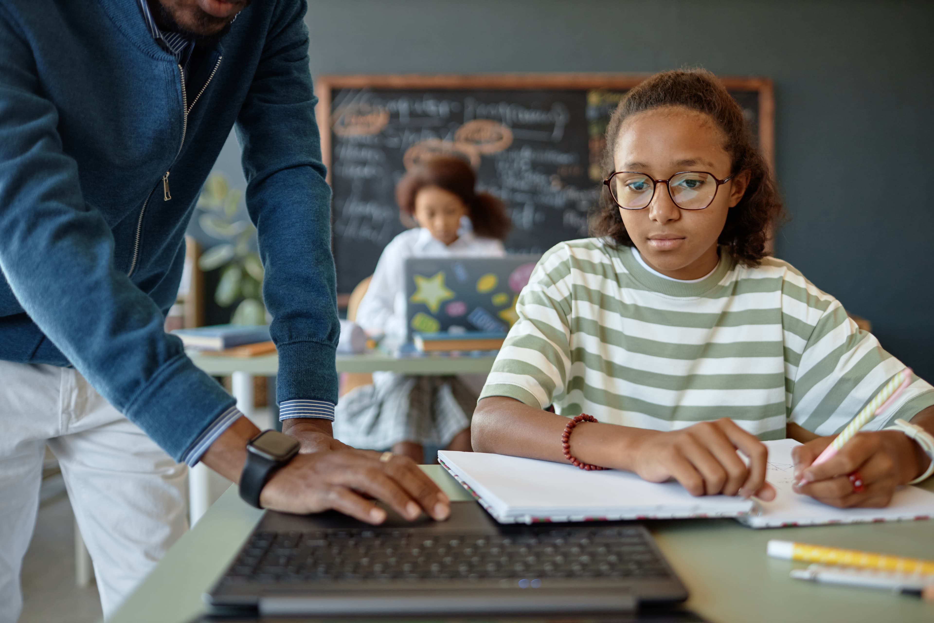 Sexual Abuse by a Teacher: How Schools Can Be Held Liable