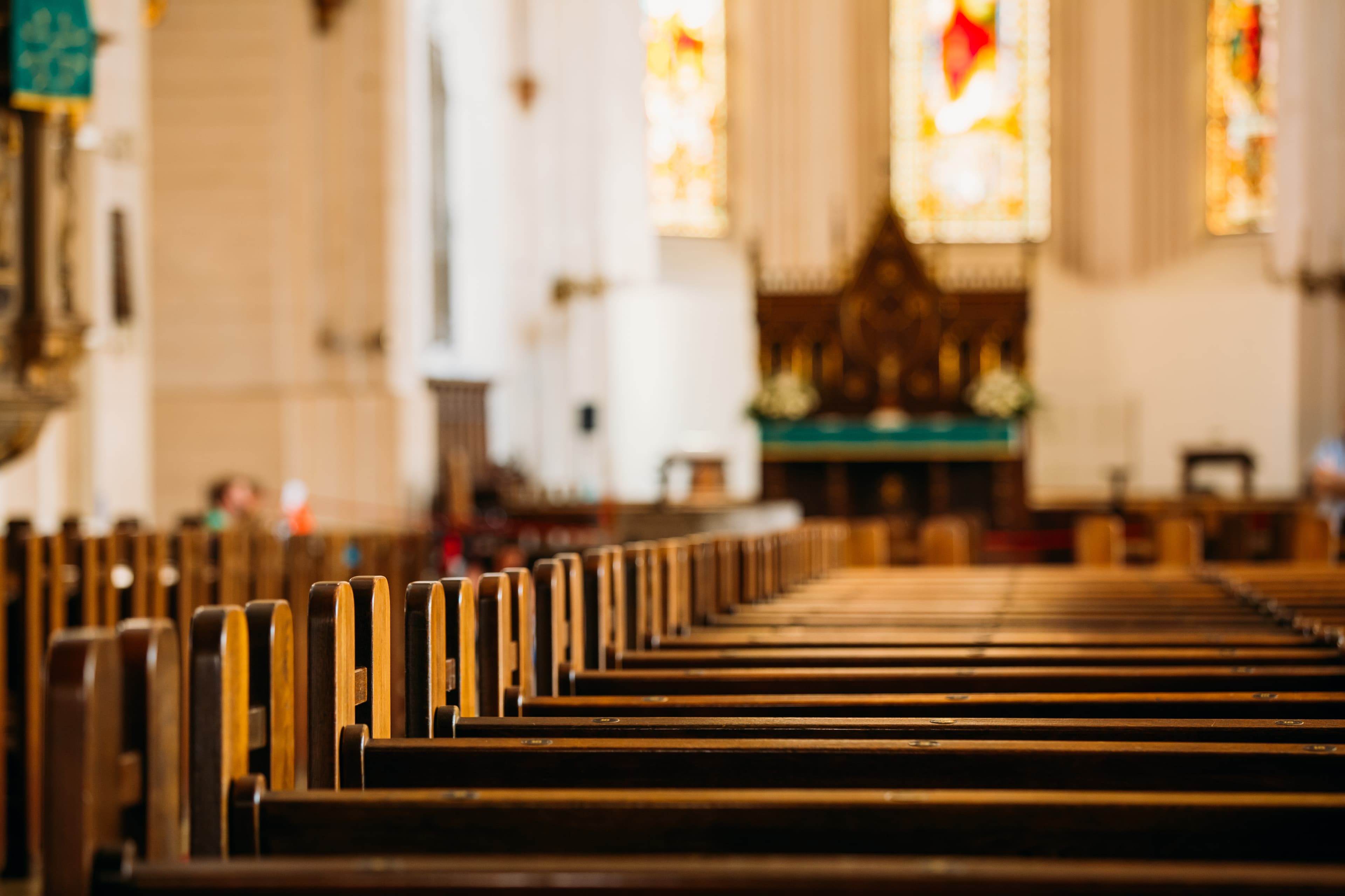 Can a Church Be Sued for Failing to Report Sexual Abuse?