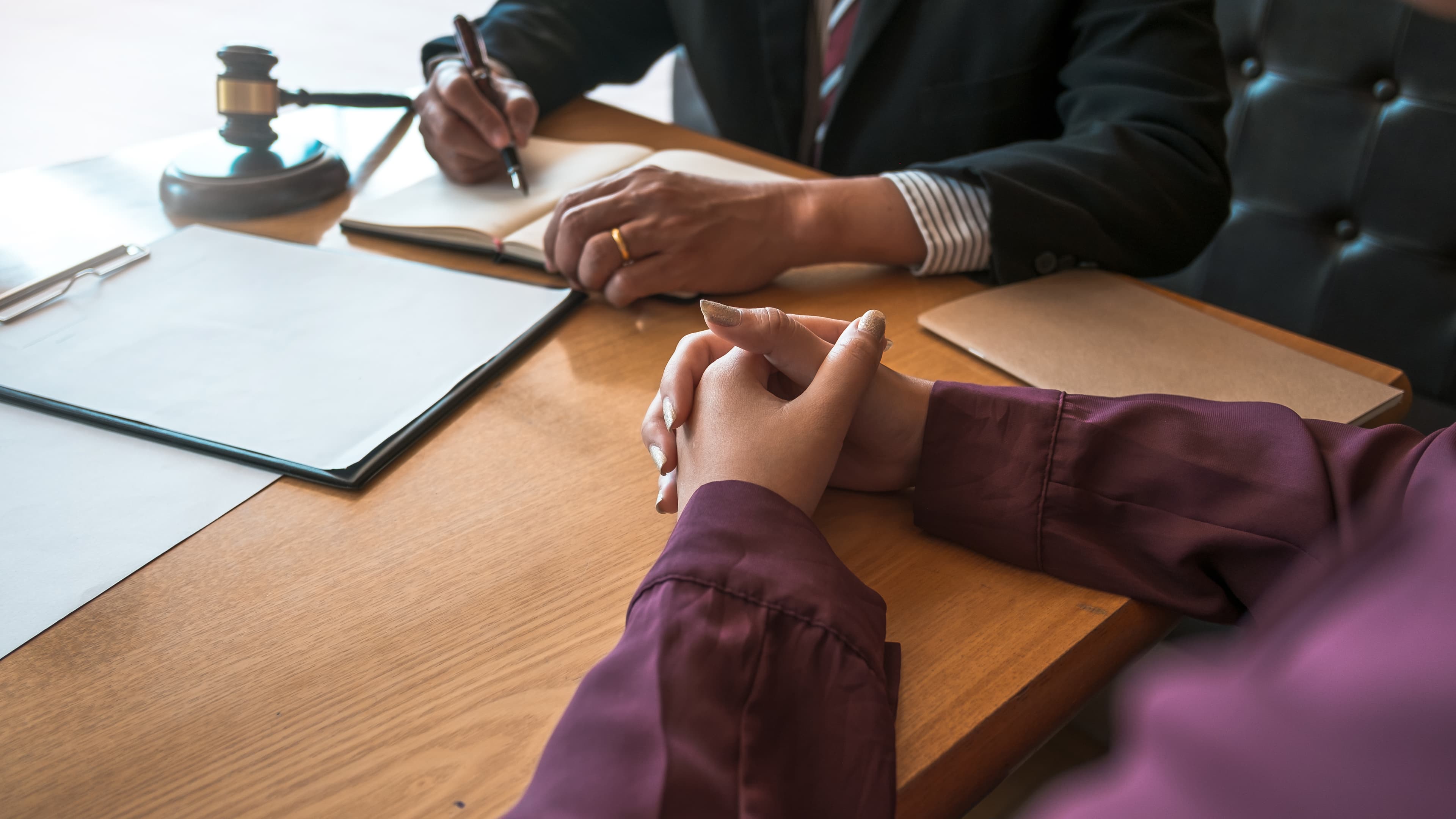 7 Documents That Can Strengthen a Sexual Abuse Lawsuit