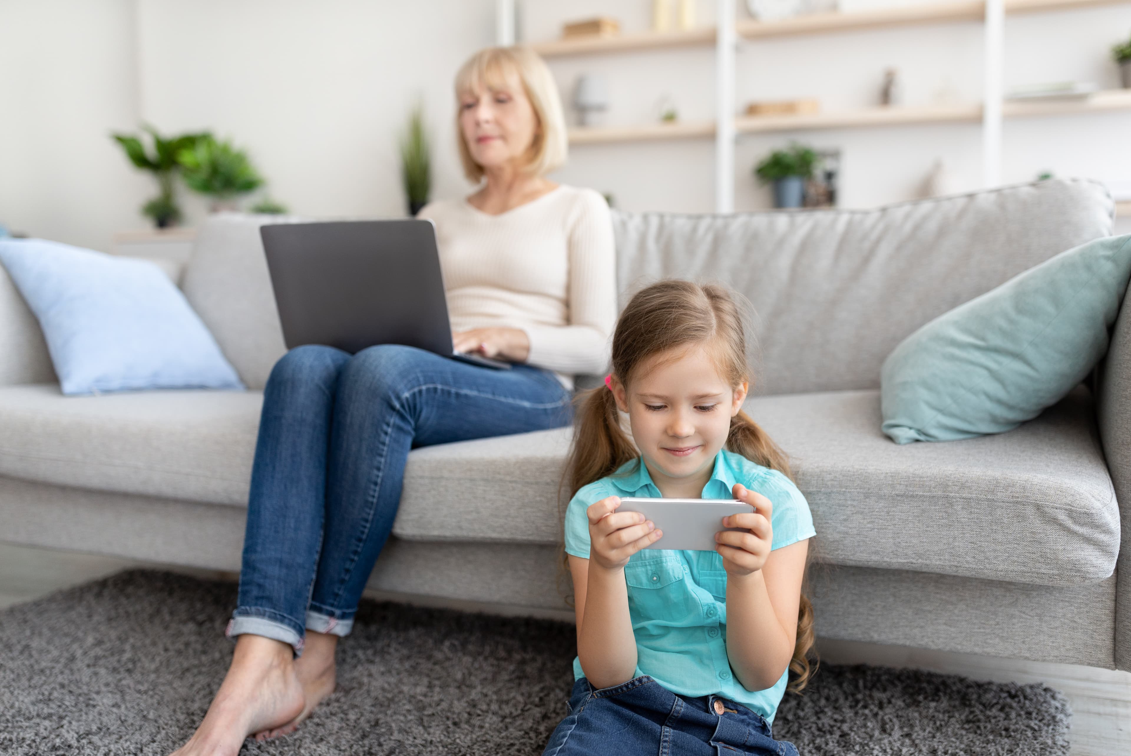 Could Your Child's Gaming Platform Be Hiding Dangerous Private Messages?