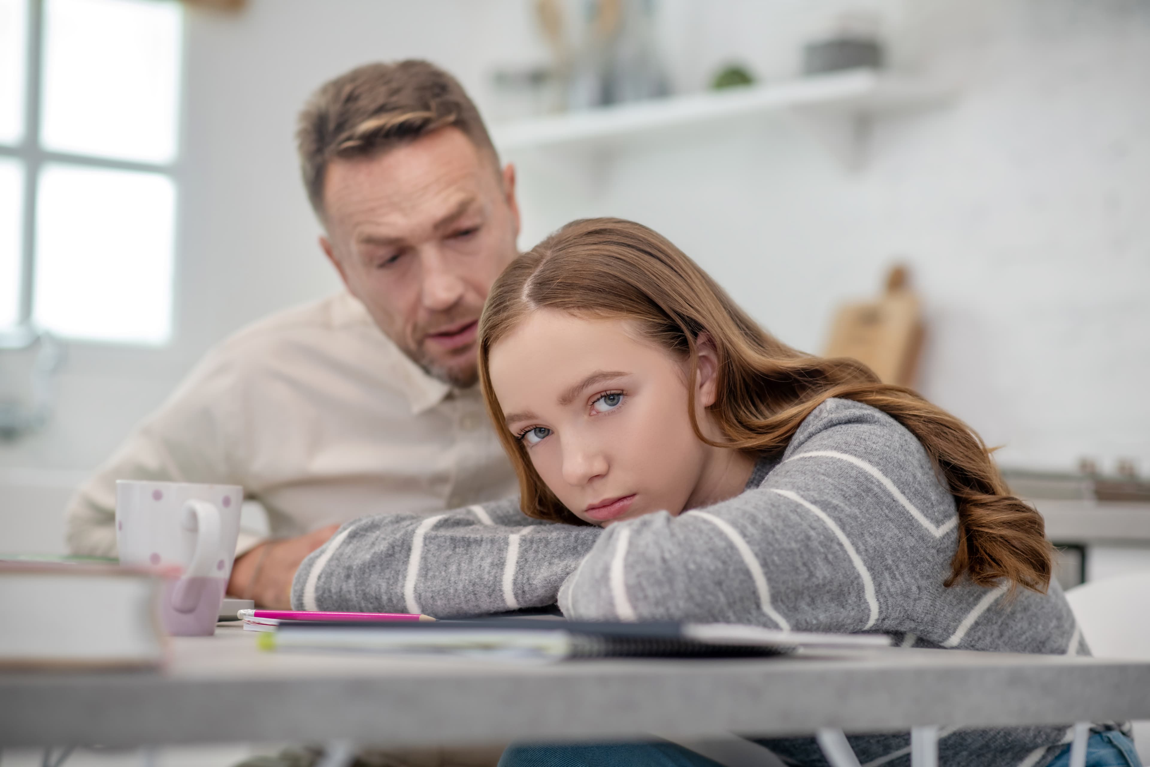 A Parent's Checklist After Receiving a School Abuse Notification
