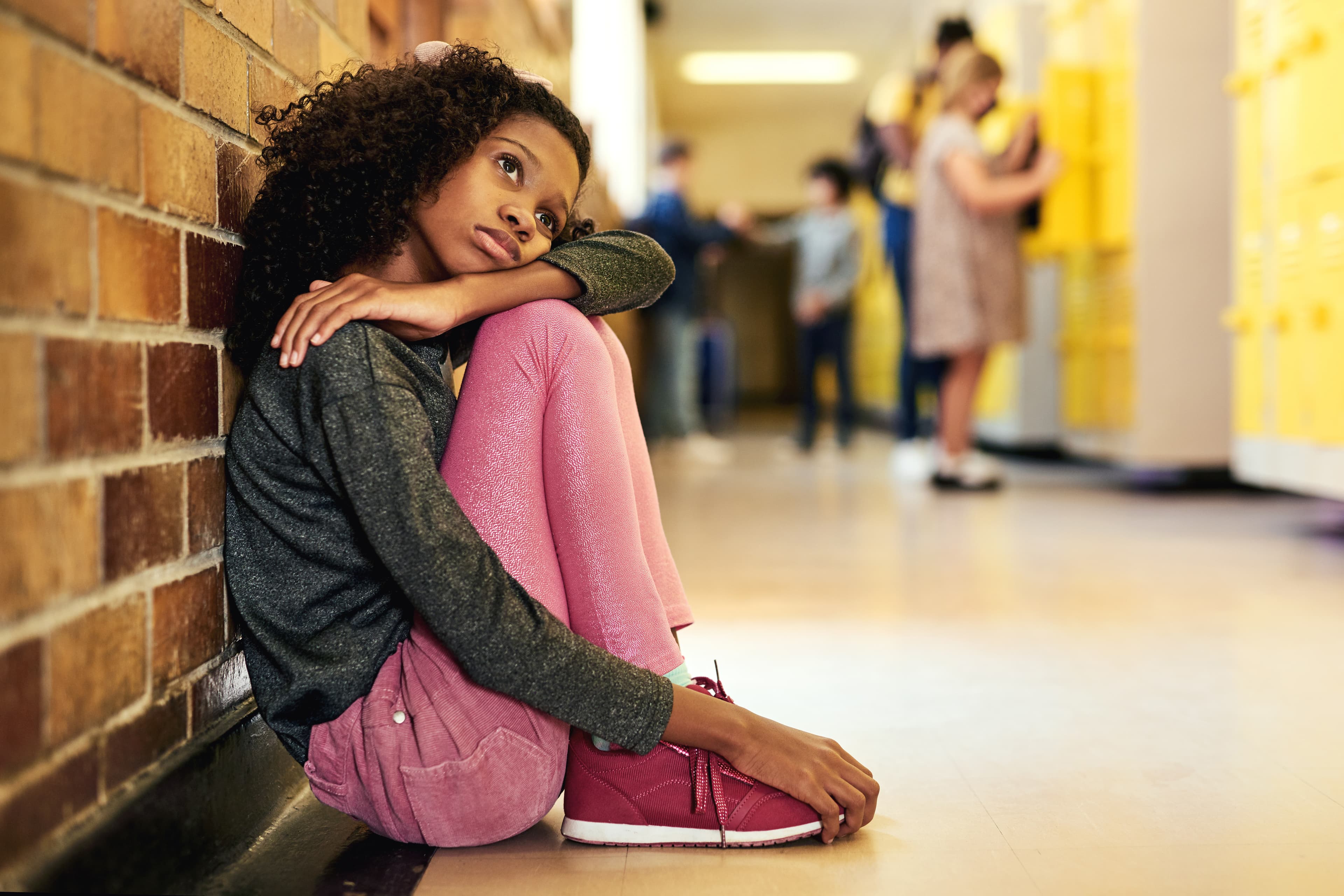 Timeline: What Happens After a School Reports Alleged Sexual Abuse?